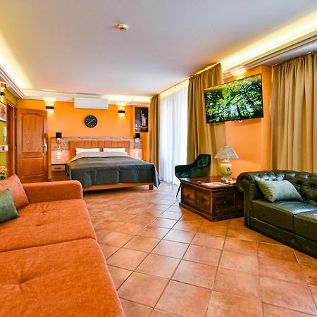 Eger Tower View Apartment المظهر الخارجي الصورة