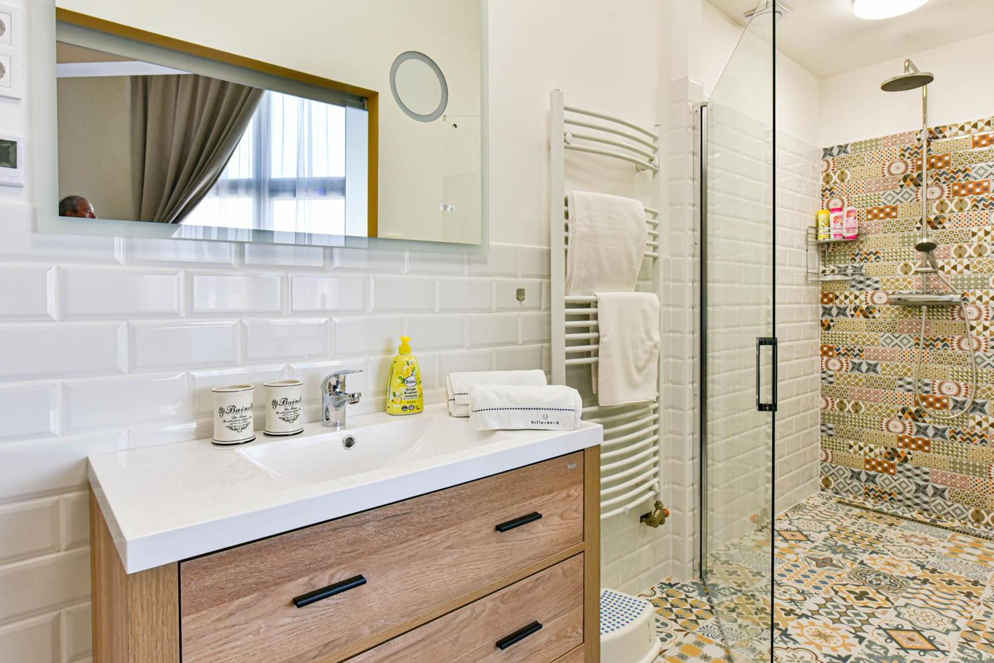 Eger Tower View Apartment المظهر الخارجي الصورة